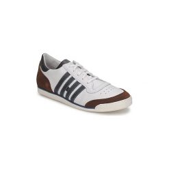 Buty Dziecko Hip ARCHIK. Białe trampki chłopięce Hip. Za 279,30 zł.