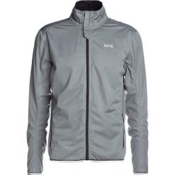 Kurtki sportowe męskie: Gore Wear R3 GORE WINDSTOPPER Kurtka do biegania castor grey