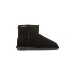 Botki damskie: Botki Bearpaw Demi 619W Black II