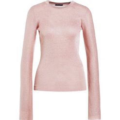 Swetry klasyczne damskie: MAX&Co. PRIAMO Sweter pink