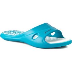 Chodaki damskie: Klapki RIDER - Rider Slide Feet 81676 Blue/White 21308