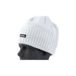 Czapki Eisbär Czapka Trop 403011-100. Białe czapki damskie marki Eisbär, bez wzorów. Za 189,00 zł.