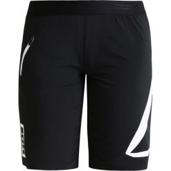Szorty damskie: ION TRAZE Szorty black