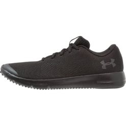 Buty sportowe dziewczęce: Under Armour RAPID Obuwie do biegania treningowe black