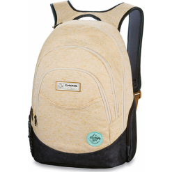 Dakine Prom 25l Doradical OS. Szare plecaki damskie marki Dakine, bez wzorów, biznesowe. Za 239,00 zł.