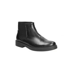 Botki Maciejka BOTKI 02698. Czarne botki damskie marki Maciejka. Za 189,99 zł.