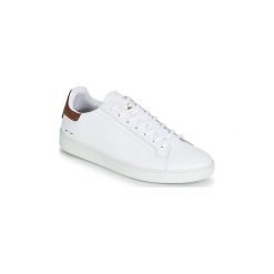 Buty Le Coq Sportif AVANTAGE. Białe trampki męskie le coq sportif, bez wzorów, bez zapięcia. Za 479,00 zł.