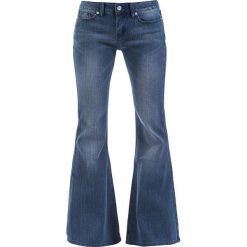 Jeansy damskie: RED by EMP Leila (Boot-Cut) Jeansy damskie ciemnoniebieski