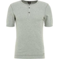 T-shirty męskie z nadrukiem: BOSS Orange TRIXER Tshirt z nadrukiem khaki