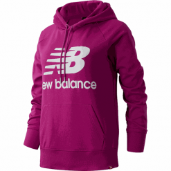 New Balance WT03550JJL. Bluzy damskie New Balance, m, bez wzorów, bez rękawów, bez kaptura. Za 269,99 zł.
