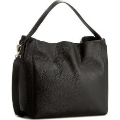 Torebka FURLA - Capriccio 864945 B BHE6 QUB Onyx. Czarne torebki klasyczne damskie marki Furla. Za 1159,00 zł.