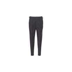 Chinosy damskie: Spodnie z pięcioma kieszeniami G-Star Raw BRONSON ARMY BOYFRIEND CHINO