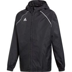 Kurtki sportowe męskie: Adidas Kurtka adidas Core 18 RN czarna r. XXXL