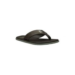 Japonki Helly Hansen Seasand Leather Sandal 11495-713. Klapki męskie Helly Hansen, bez wzorów. Za 129,99 zł.