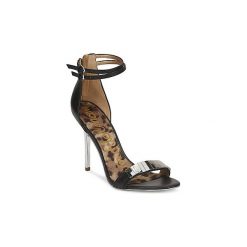 Sandały Sam Edelman ALLIE. Czarne sandały damskie marki Sam Edelman. Za 431,40 zł.