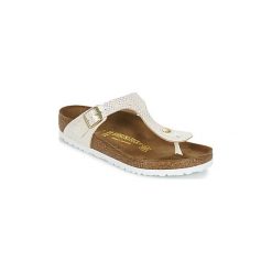 Klapki damskie: Japonki Birkenstock GIZEH