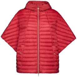 Geox Kurtka Damska Myluse, S, Czerwona. Czerwone kurtki damskie marki Geox, s. Za 979,00 zł.