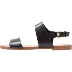 Sandały damskie: Vince Camuto RENTIN Sandały black
