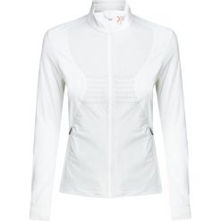 Bluza X-BIONIC RACOON FULL ZIP UPD WOMAN. Białe bluzy damskie X BIONIC, bez wzorów, ze skóry, bez kaptura, narciarskie. W wyprzedaży za 420,00 zł.