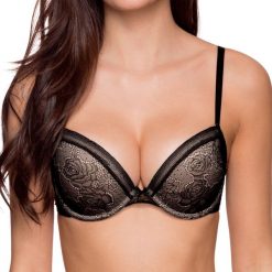 Biustonosze: Biustonosz Push-up VICTORIA