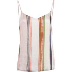 Topy damskie: mbyM DAYDREAM Top pink