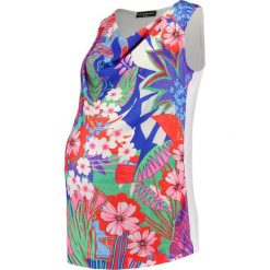 Bluzki damskie: Pietro Brunelli FIALKA Bluzka multicolor