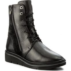 Buty damskie: Botki HISPANITAS - Rooney HI76139 Black