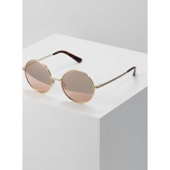 VOGUE Eyewear Okulary przeciwsłoneczne goldcoloured. Żółte okulary przeciwsłoneczne damskie marki VOGUE Eyewear. Za 499,00 zł.