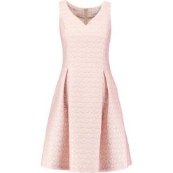 Sukienki: Young Couture by Barbara Schwarzer Sukienka koktajlowa rose