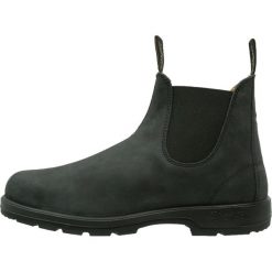 Buty zimowe męskie: Blundstone Botki grey