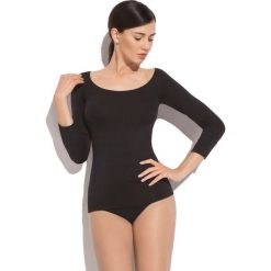Bluzki asymetryczne: GATTA Koszulka damska Perfect Biały r. XL
