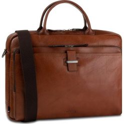 Torba na laptopa Strellson Sutton 4010002790. Pomarańczowe torby na laptopa Strellson, bez wzorów. Za 939,00 zł.