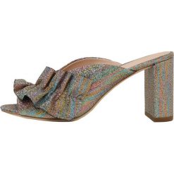 Chodaki damskie: Loeffler Randall ESME Klapki rainbow