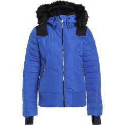 Kurtki sportowe damskie: Luhta BIGGA Kurtka narciarska royal blue