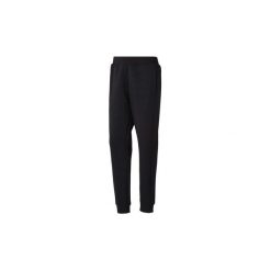 Spodnie Reebok Sport Spodnie Thermowarm Deltapeak. Czarne bryczesy damskie Reebok Sport, l. Za 279,00 zł.