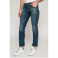 Jeansy męskie regular: Tommy Hilfiger - Jeansy Denotn