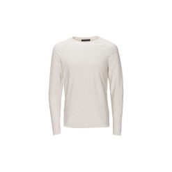 Swetry Premium By Jack jones 12102737 TIM. Brązowe swetry męskie Premium By Jack jones, xl, bez wzorów, bez kołnierzyka, bez kaptura. Za 107,41 zł.