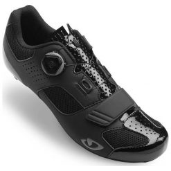 Buty sportowe męskie: GIRO Buty męskie Trans BOA czarne r. 45 (GR-7090289)