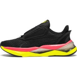 Puma LQDCELL Shatter XT Tenisówki Czarny. Czarne trampki i tenisówki damskie Puma, bez wzorów, z materiału, bez zapięcia. Za 376,95 zł.