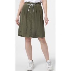 Marc Cain Sports - Spódnica damska, zielony. Zielone spódniczki damskie Marc Cain Sports, bez wzorów. Za 749,95 zł.