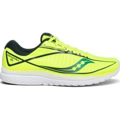 Buty do biegania męskie SAUCONY KINVARA 10 / S20467-37. Buty sportowe męskie Saucony, bez zapięcia, do biegania. Za 549,99 zł.