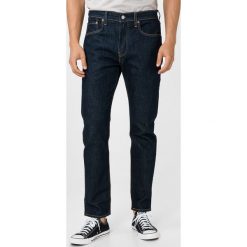 Levi's® 502™ Dżinsy Niebieski. Niebieskie jeansy męskie s, bez wzorów. Za 516,95 zł.