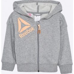 Bluzy dziewczęce: Reebok – Bluza dziecięca 104-164 cm