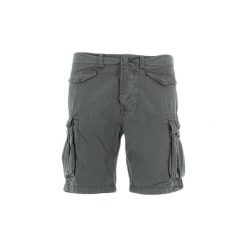 Szorty i Bermudy Superdry CORE LITE RIPSTOP. Szare spodenki i szorty męskie Superdry, m, bez wzorów. Za 378,61 zł.