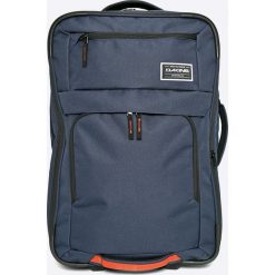 Dakine - Walizka 45 L. Szare torby na laptopa marki Dakine, z materiału, małe. W wyprzedaży za 479,90 zł.