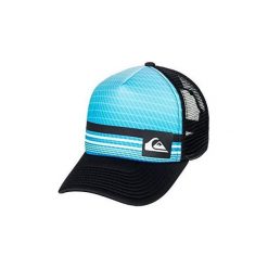 Czapki męskie: Czapki z daszkiem Quiksilver GORRA AZUL AQYHA03986-BMM0