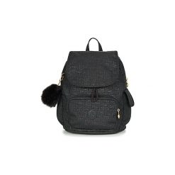 Plecaki Kipling CITY PACK S. Czarne plecaki damskie marki Kipling. Za 359,10 zł.