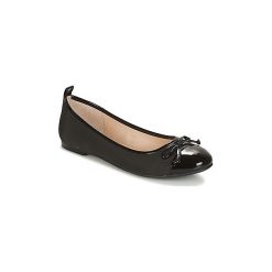 Baleriny damskie: Baleriny JB Martin OLSEN