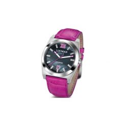 Zegarki damskie: Zegarek damski Locman Stealth 020300MKDFFXPSF