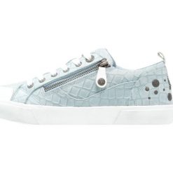 Trampki i tenisówki damskie: Yellow Cab STRIFE Tenisówki i Trampki light blue
